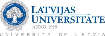 University of Latvia Logo