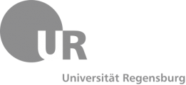 University of Regensburg Logo